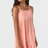 Girl's Haylee Cover-Up Dress