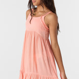 Girl's Haylee Cover-Up Dress