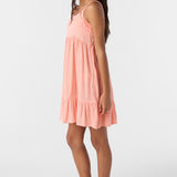 Girl's Haylee Cover-Up Dress