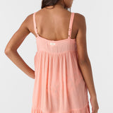 Girl's Haylee Cover-Up Dress