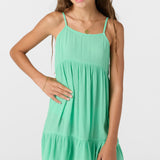 Girl's Haylee Cover Up Dress