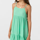 Girl's Haylee Cover Up Dress