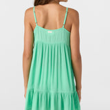 Girl's Haylee Cover Up Dress