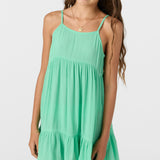 Girl's Haylee Cover Up Dress