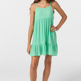 Girl's Haylee Cover Up Dress