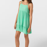 Girl's Haylee Cover Up Dress