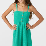 Girl's Shaena Short Dress