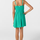 Girl's Shaena Short Dress