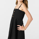 Girl's Shaena Short Dress
