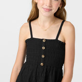 Girl's Shaena Short Dress