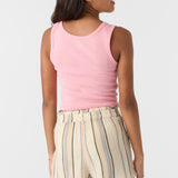 Girl's Seashells Tank Top