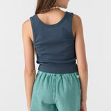 Girl's Tropic Tide Tank Top