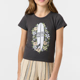 Girl's Board Shrine Tee
