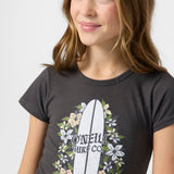 Girl's Board Shrine Tee