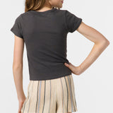 Girl's Board Shrine Tee