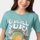 Girl's Daystar Tee