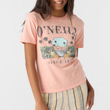 Girl's Malibu Mirage Tee