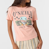 Girl's Malibu Mirage Tee