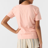 Girl's Malibu Mirage Tee