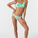 Girl's Shell Abstract Revo Tie Back Set