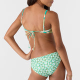 Girl's Shell Abstract Revo Tie Back Set