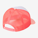 Girl's Arlie Trucker Hat