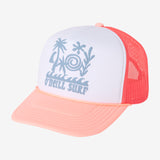 Girl's Arlie Trucker Hat