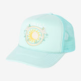 Girl's Arlie Trucker Hat