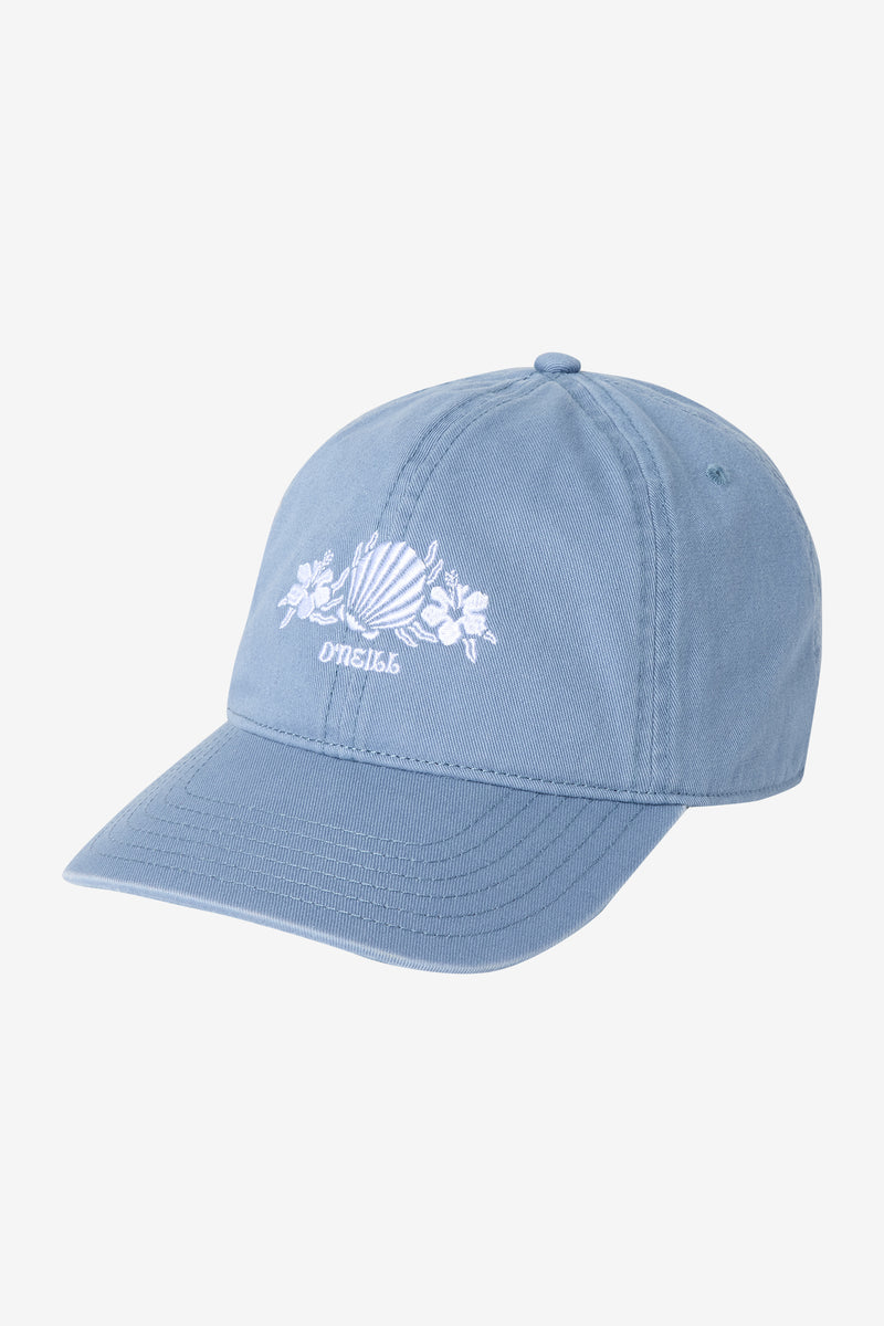 O'NEILL IRVING DAD HAT