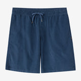 El Porto 19" Cord Shorts - Blue | O'Neill
