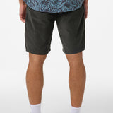 El Porto 19" Cord Shorts - Gray | O'Neill