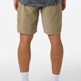 El Porto 19" Cord Shorts - Tan | O'Neill