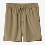 El Porto 19" Cord Shorts - Tan | O'Neill