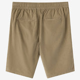 El Porto 19" Cord Shorts -  | O'Neill