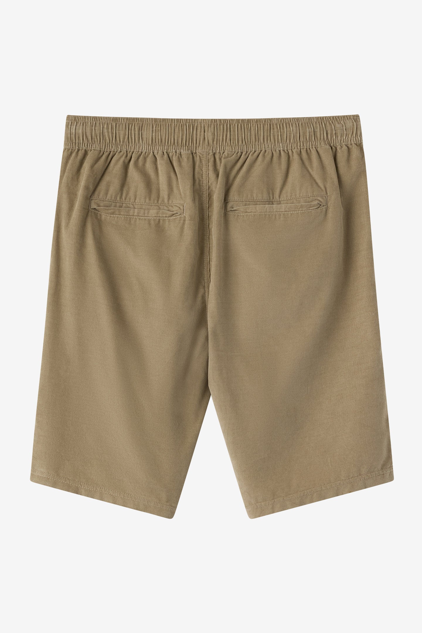El Porto 19" Cord Shorts -  | O'Neill