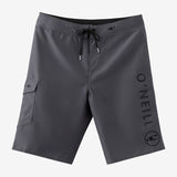 Santa Cruz Solid 21" Boardshorts