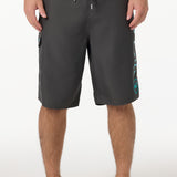 Santa Cruz Solid 21" Boardshorts