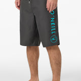 Santa Cruz Solid 21" Boardshorts