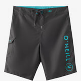 Santa Cruz Solid 21" Boardshorts