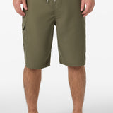 Santa Cruz Solid 21" Boardshorts