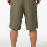 Santa Cruz Solid 21" Boardshorts