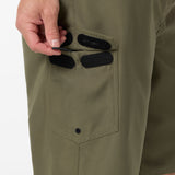 Santa Cruz Solid 21" Boardshorts