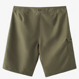 Santa Cruz Solid 21" Boardshorts