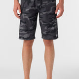 Gi Jack 3 21" Boardshorts