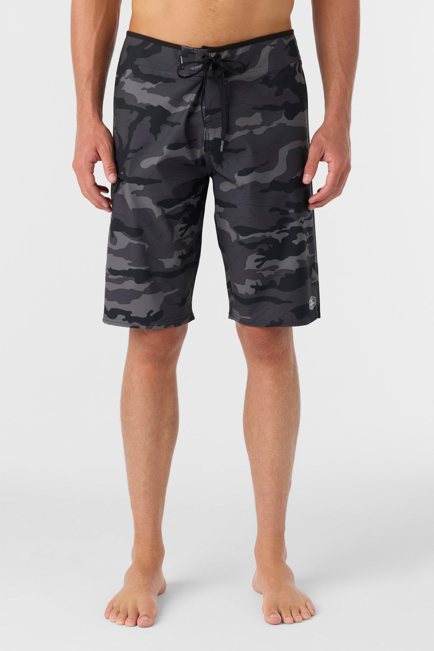 GI JACK 3 21" BOARDSHORTS