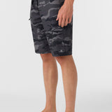 Gi Jack 3 21" Boardshorts