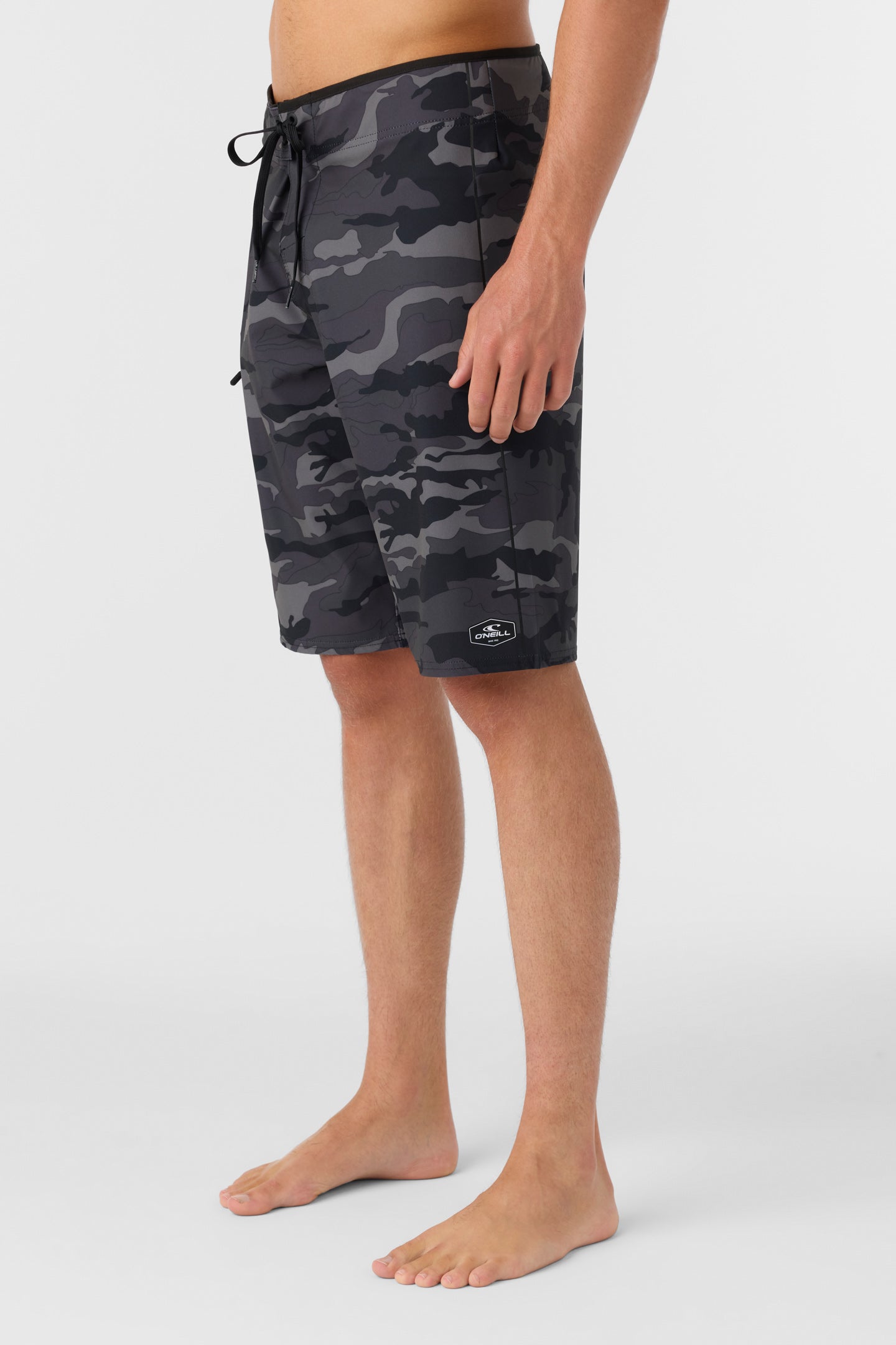 GI JACK 3 21" BOARDSHORTS