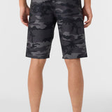 Gi Jack 3 21" Boardshorts