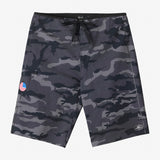 Gi Jack 3 21" Boardshorts