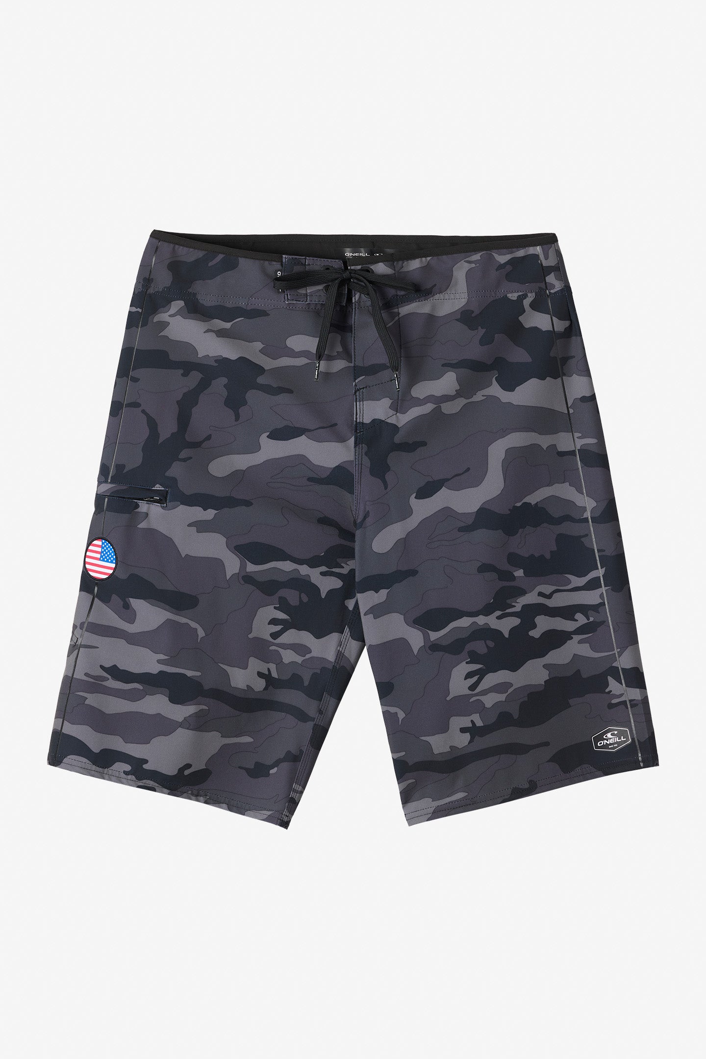 GI JACK 3 21" BOARDSHORTS